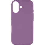 Senso Liquid Iphone 17 Air Purple Backcover - (SELIPH17AP)