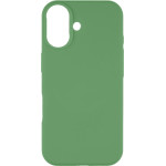 Senso Liquid Iphone 17 Green Backcover - (SELIIPH17G)