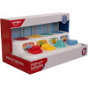 Iso Trade Educational Toy - Jumping Vehicles 26379 - (18400-0)