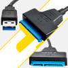 Izoxis Adapter Usb To Sata 3.0 26096 - (18409-0)