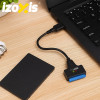 Izoxis Adapter Usb To Sata 3.0 26096 - (18409-0)