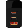 Blow ��������� Lcd �� Usb + 2x USB-C Pd 65W Gan ������ - (DM-76-030)