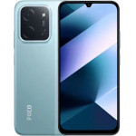 Xiaomi Poco C85 6+128GB Ds Green