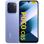 Xiaomi Poco C85 6+128GB Ds Purple