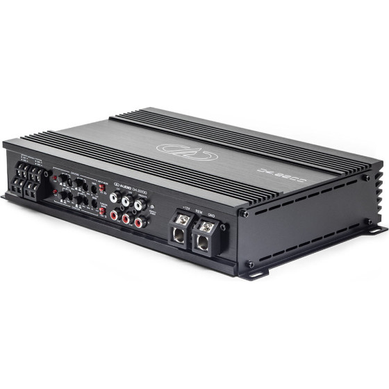 Dd Audio ��������� ����������� - D4.2200