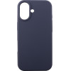 Idol 1991 ���� Iphone 17 6.3'' Velvet Elite Tpu 4 Side Camera Guard BLUE