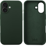 Idol 1991 ���� Iphone 17 6.3'' Velvet Elite Tpu 4 Side Camera Guard GREEN