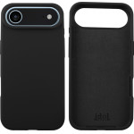 Idol 1991 ���� Iphone 17 Air 6.9'' Velvet Elite Tpu 4 Side Camera Guard BLACK