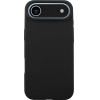 Idol 1991 ���� Iphone 17 Air 6.9'' Velvet Elite Tpu 4 Side Camera Guard BLACK