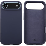 Idol 1991 ���� Iphone 17 Air 6.9'' Velvet Elite Tpu 4 Side Camera Guard BLUE
