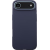 Idol 1991 ���� Iphone 17 Air 6.9'' Velvet Elite Tpu 4 Side Camera Guard BLUE