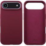 Idol 1991 ���� Iphone 17 Air 6.9'' Velvet Elite Tpu 4 Side Camera Guard BURGUNDY