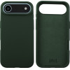 Idol 1991 ���� Iphone 17 Air 6.9'' Velvet Elite Tpu 4 Side Camera Guard GREEN