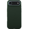 Idol 1991 ���� Iphone 17 Air 6.9'' Velvet Elite Tpu 4 Side Camera Guard GREEN