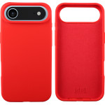 Idol 1991 ���� Iphone 17 Air 6.9'' Velvet Elite Tpu 4 Side Camera Guard RED