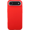 Idol 1991 ���� Iphone 17 Air 6.9'' Velvet Elite Tpu 4 Side Camera Guard RED