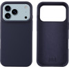 Idol 1991 ���� Iphone 17 Pro Max 6.9'' Velvet Elite Tpu 4 Side Camera Guard BLUE
