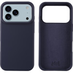 Idol 1991 ���� Iphone 17 Pro Max 6.9'' Velvet Elite Tpu 4 Side Camera Guard BLUE