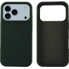 Idol 1991 ���� Iphone 17 Pro Max 6.9'' Velvet Elite Tpu 4 Side Camera Guard GREEN