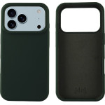 Idol 1991 ���� Iphone 17 Pro Max 6.9'' Velvet Elite Tpu 4 Side Camera Guard GREEN