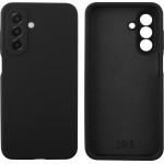 Idol 1991 ���� Samsung A17 4G A175/A17 5G A176 6.74'' Velvet Elite Tpu 4 Side Full Camera Protection BLACK