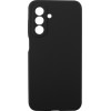 Idol 1991 ���� Samsung A17 4G A175/A17 5G A176 6.74'' Velvet Elite Tpu 4 Side Full Camera Protection BLACK