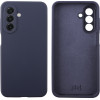 Idol 1991 ���� Samsung A17 4G A175/A17 5G A176 6.74'' Velvet Elite Tpu 4 Side Full Camera Protection BLUE
