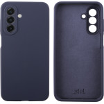Idol 1991 ���� Samsung A17 4G A175/A17 5G A176 6.74'' Velvet Elite Tpu 4 Side Full Camera Protection BLUE