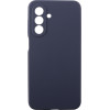 Idol 1991 ���� Samsung A17 4G A175/A17 5G A176 6.74'' Velvet Elite Tpu 4 Side Full Camera Protection BLUE