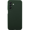 Idol 1991 ���� Samsung A17 4G A175/A17 5G A176 6.74'' Velvet Elite Tpu 4 Side Full Camera Protection GREEN