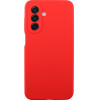 Idol 1991 ���� Samsung A17 4G A175/A17 5G A176 6.74'' Velvet Elite Tpu 4 Side Full Camera Protection RED