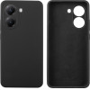 Idol 1991 ���� Xiaomi Poco X7 Pro 5G 6.67'' Velvet Elite Tpu 4 Side Full Camera Protection BLACK