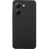 Idol 1991 ���� Xiaomi Poco X7 Pro 5G 6.67'' Velvet Elite Tpu 4 Side Full Camera Protection BLACK