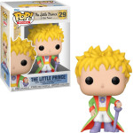 Funko Pop! Books: The Little Prince - The Little Prince #29 - (92673)
