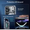 ESR Classic Hybrid Magsafe + Tempered Glass Set For Iphone 17 Pro Max - Clear - (27848-0)