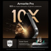 ESR Ultrafit Armorite Pro Tempered Glass For Iphone 16 Pro / 17 - Transparent - (27863-0)