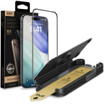 ESR Ultrafit Armorite Pro Tempered Glass For Iphone 17 Pro Max - Clear - (27866-0)