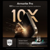 ESR Ultrafit Armorite Pro Tempered Glass For Iphone 17 Pro Max - Clear - (27866-0)