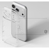 Ringke Fusion Case For Iphone 17 Pro - Clear - (28503-0)