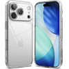 Ringke Fusion Case For Iphone 17PRo Max - Clear - (28487-0)