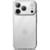 Ringke Fusion Case For Iphone 17PRo Max - Clear - (28487-0)