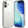Ringke Fusion Iphone 17 Case - Clear - (28526-0)