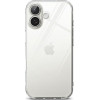 Ringke Fusion Iphone 17 Case - Clear - (28526-0)