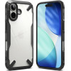 Ringke Fusion X Case For Iphone 17 - Black - (28531-0)
