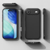 Ringke Onyx Magnetic Magsafe Case For Iphone 17 Air - Black - (28522-0)