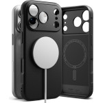Ringke Onyx Magnetic Magsafe Case For Iphone 17 Pro - Black - (28511-0)