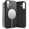 Ringke Silicone Magnetic Magsafe Case For Iphone 17 - Purple - (28536-0)