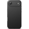 Ringke Silicone Magnetic Magsafe Case For Iphone 17 Air - Black - (28523-0)
