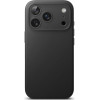 Ringke Silicone Magnetic Magsafe Case For Iphone 17 Pro Max - Black - (28495-0)