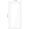 Tech-Protect Easy Set+ 3-Pack Tempered Glass For Iphone 17 - Transparent - (28320-0)